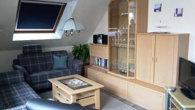 Haus Wiesengrund 韦尔杜姆 外观 照片